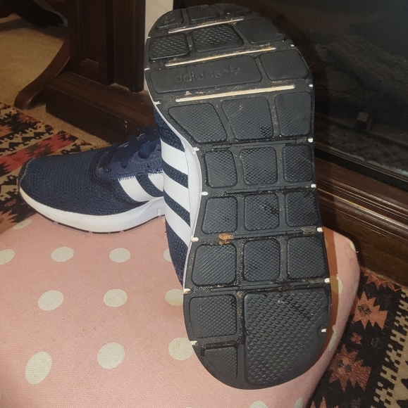 Adidas Swift Run X #5577B - Picture 6 of 7